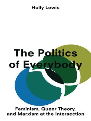 cover image of The Politics of Everybody